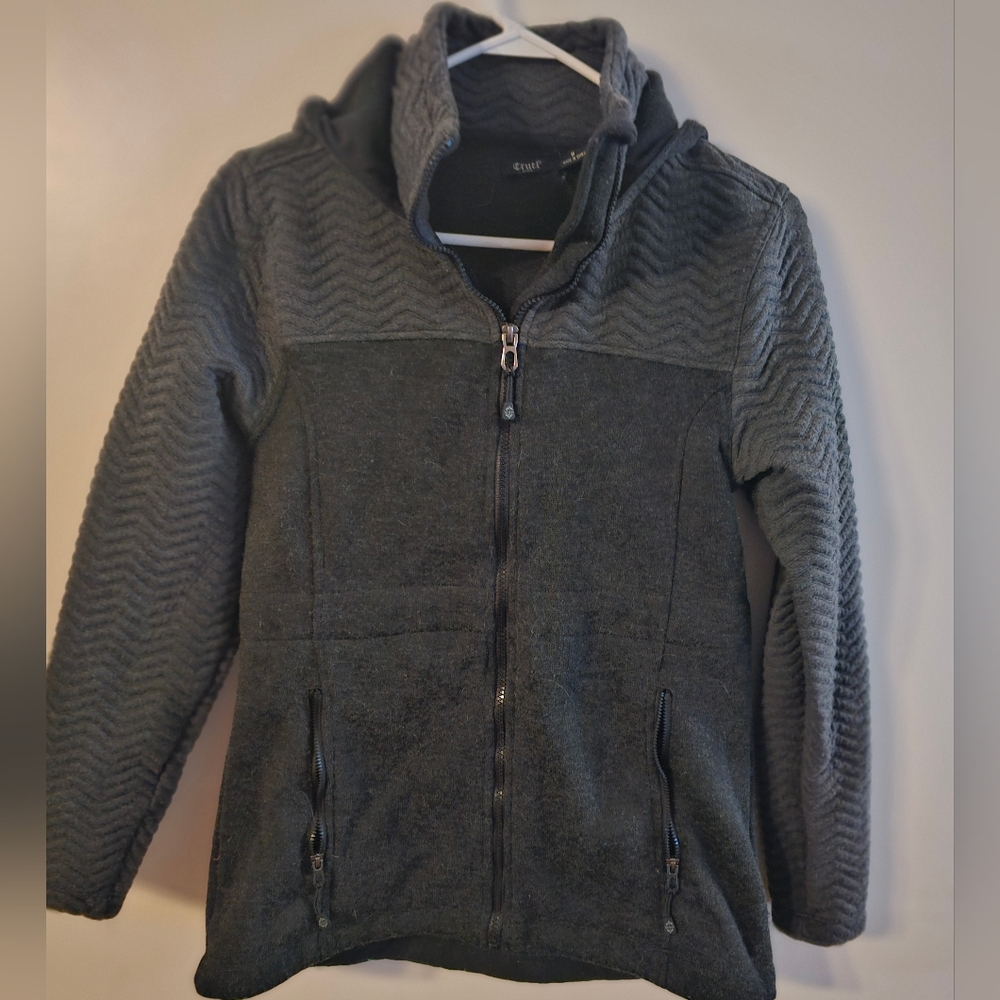 Cruel girl jacket